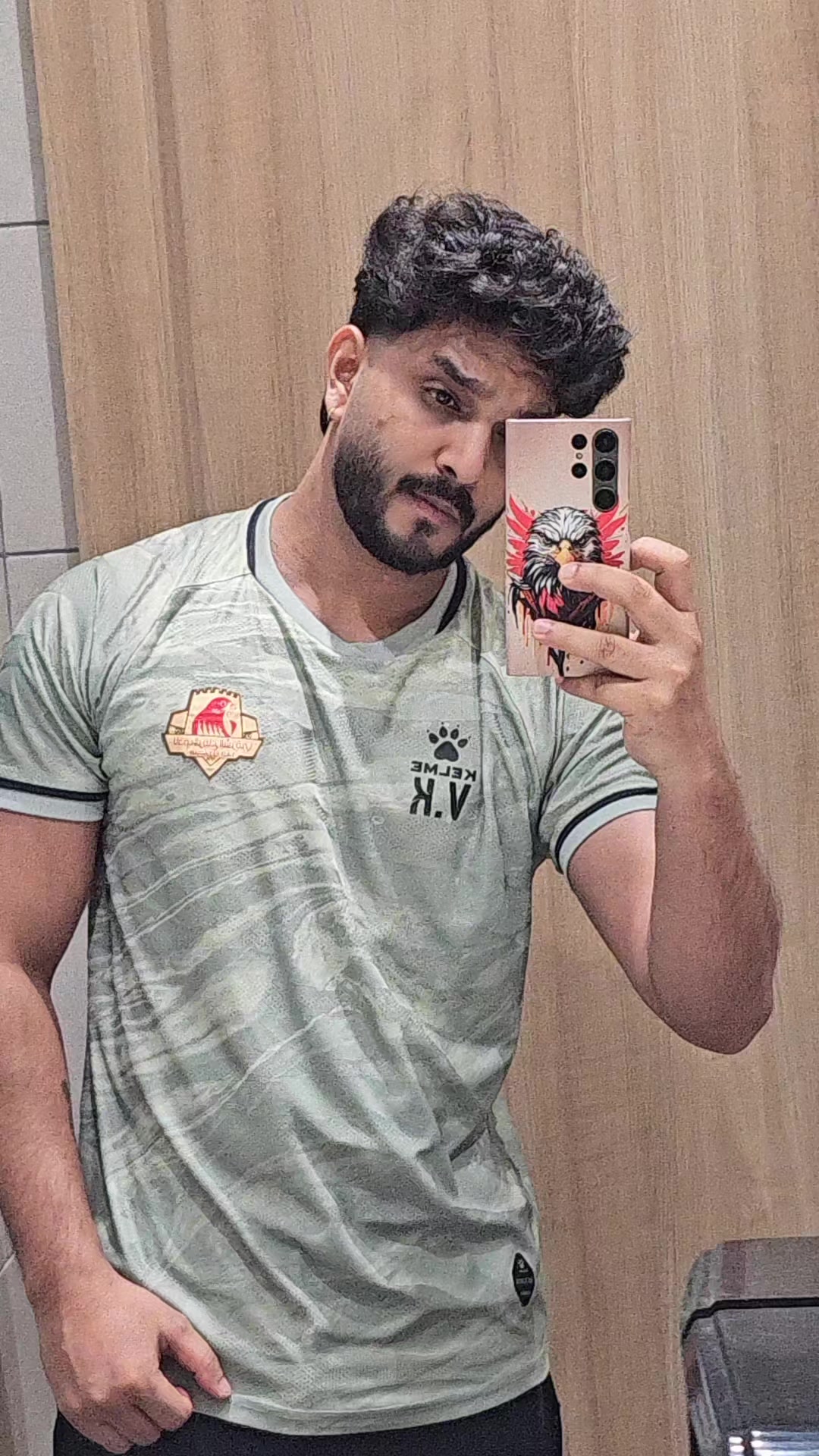 @Vineeth Kumar😍🇧🇭
