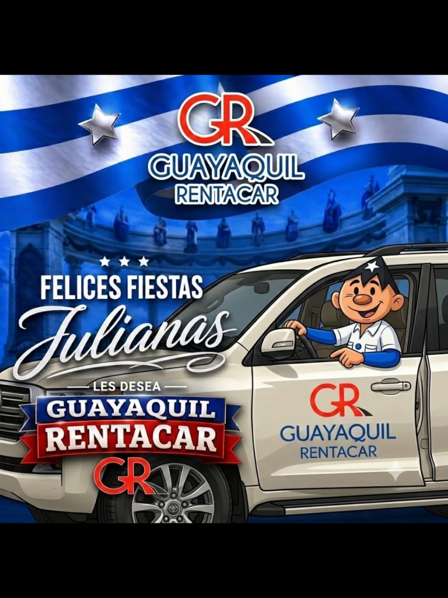 @Guayarent Guayaquil Rent a Car