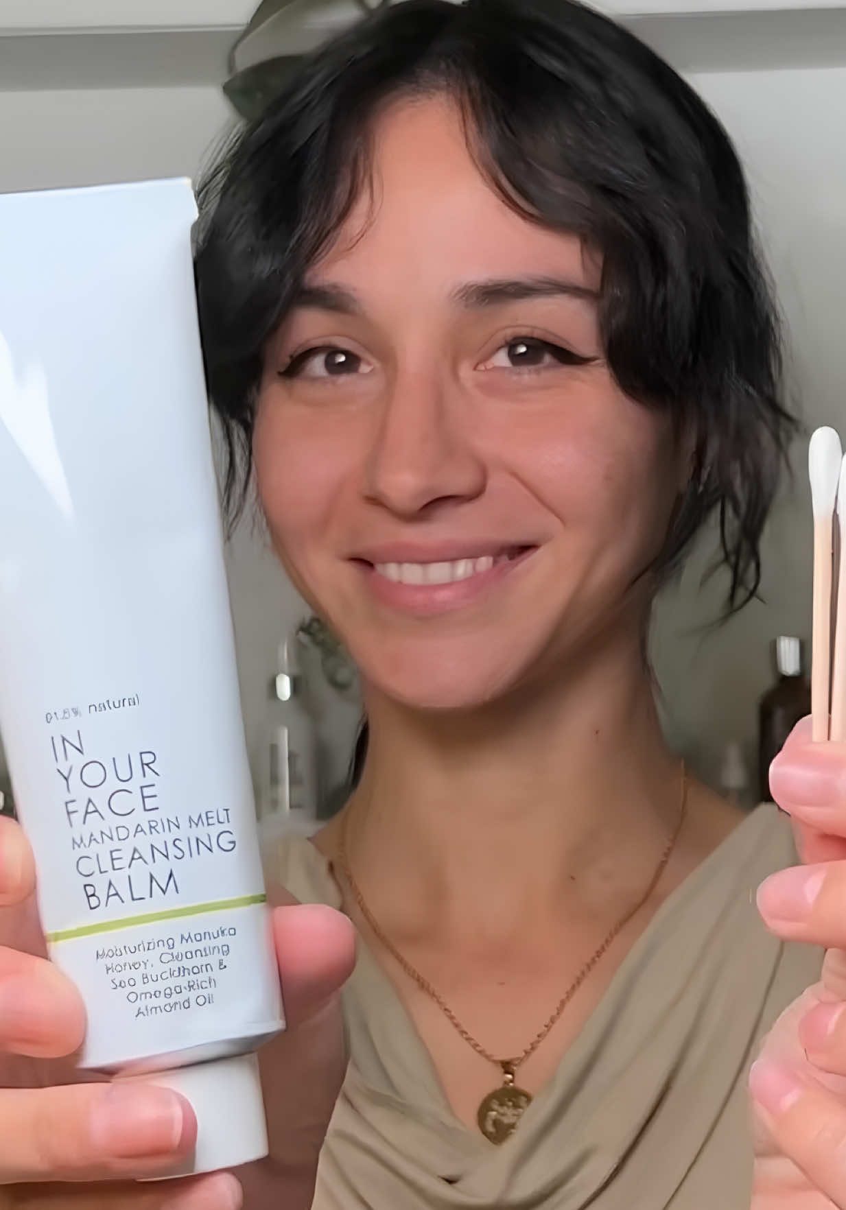 @In Your Face Skincare