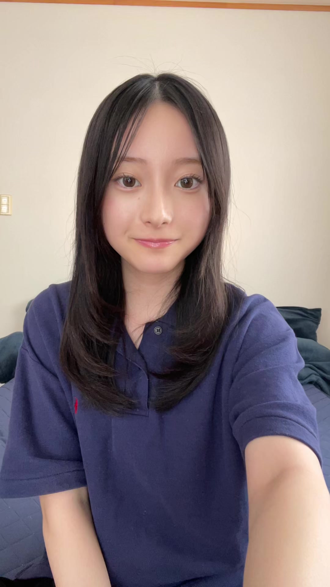 @野中結衣(のなか ゆい)