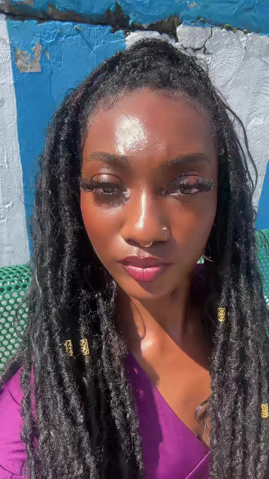 @lesfairyprincess🧚🏽♀️🌈