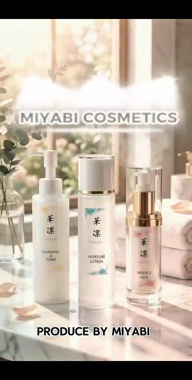 @Miyabi.cosme.karin
