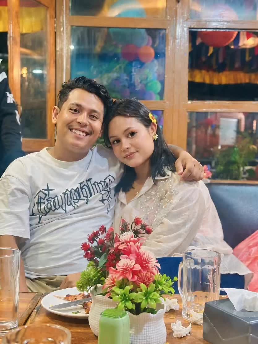 @Sarina Khadgi ❣️