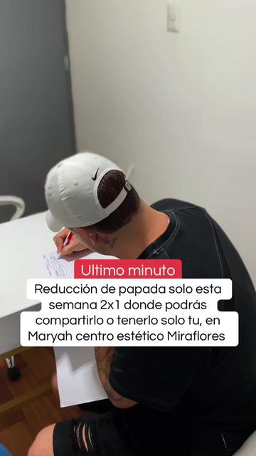 @Maryah-centro estetico