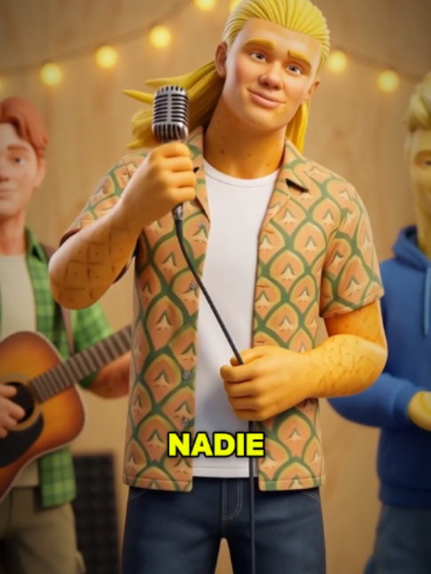 @Vibra Historias