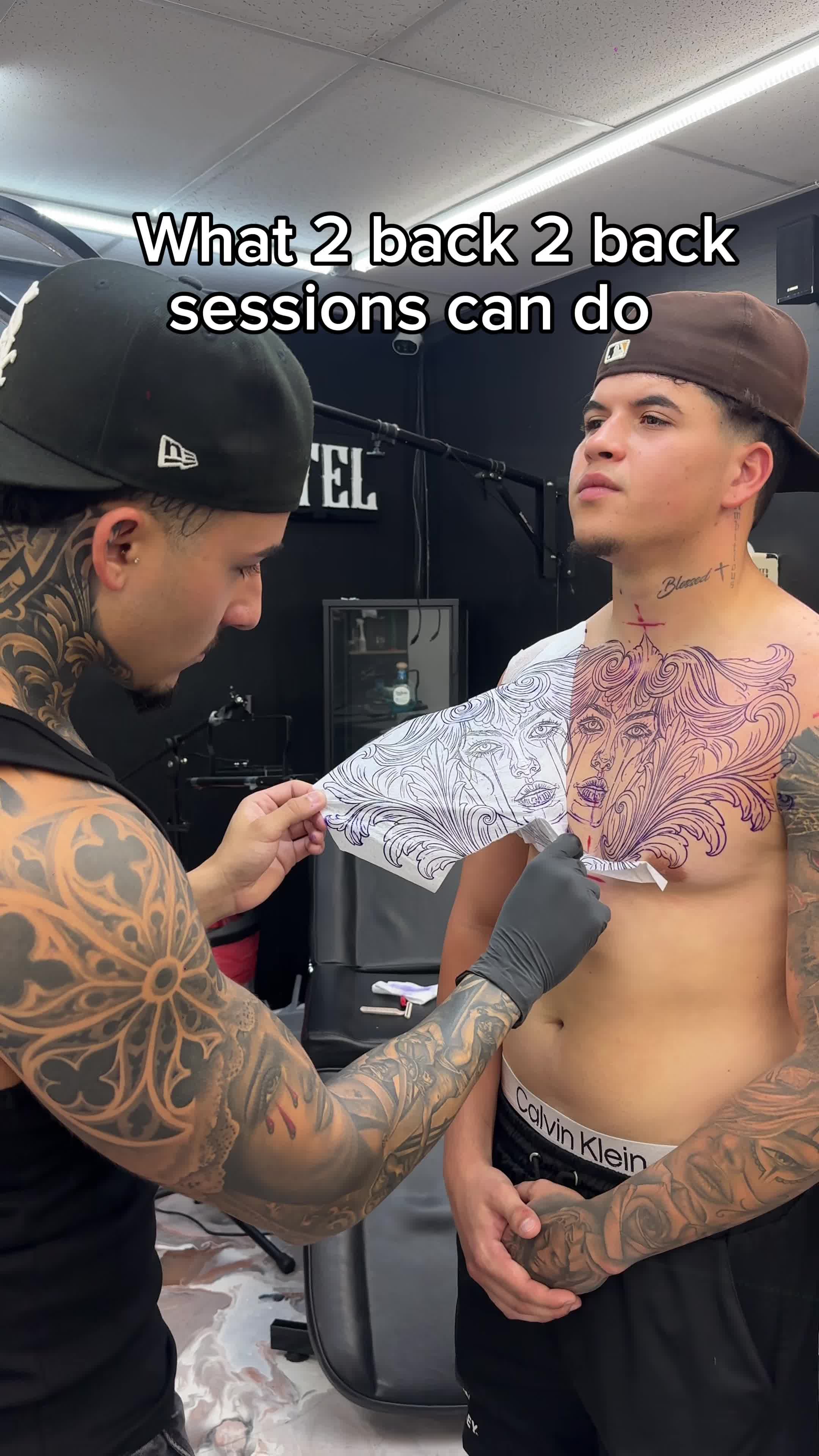 @Ronnietheofficial