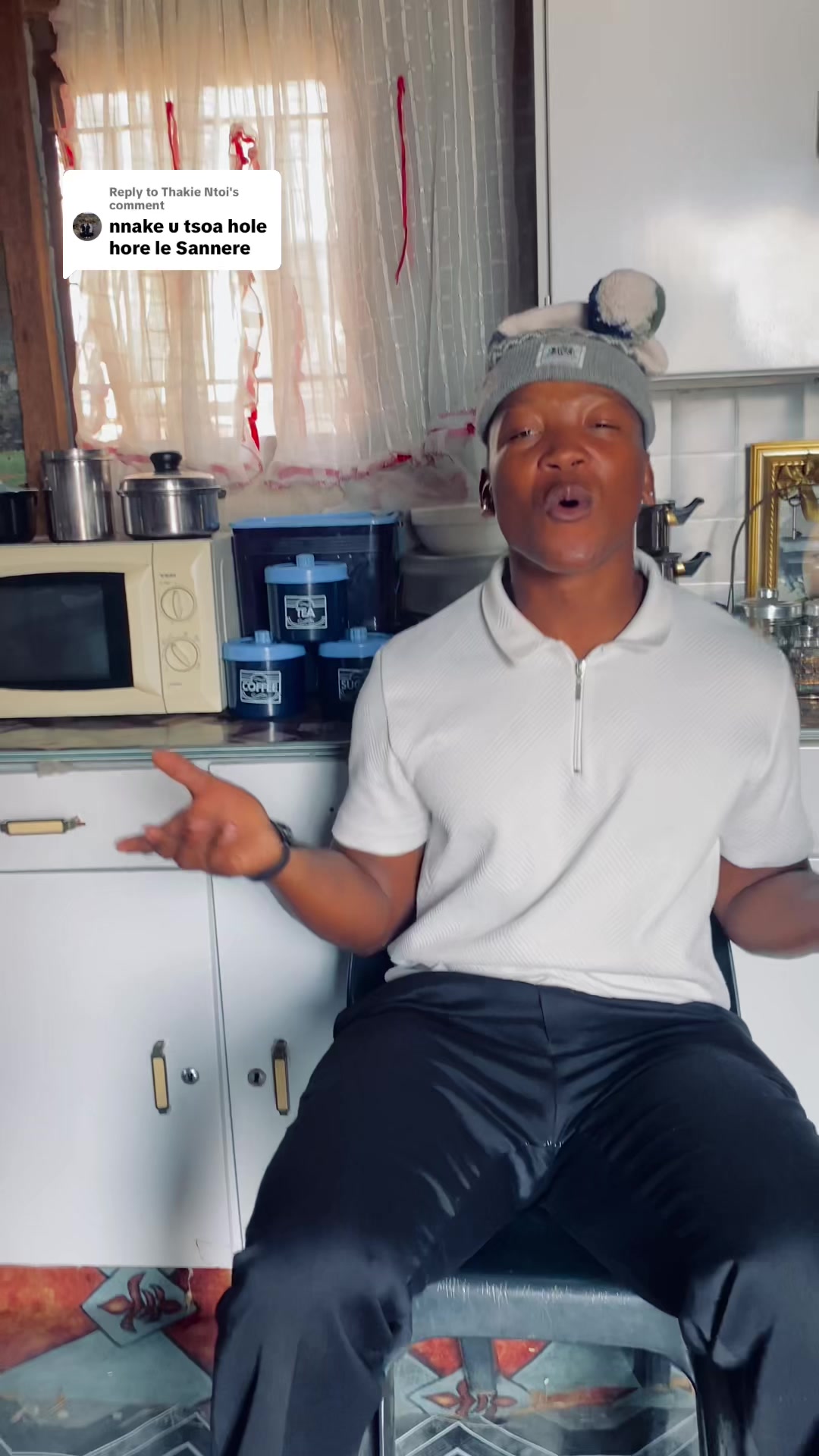 @Teboho Tshabalala ☯️