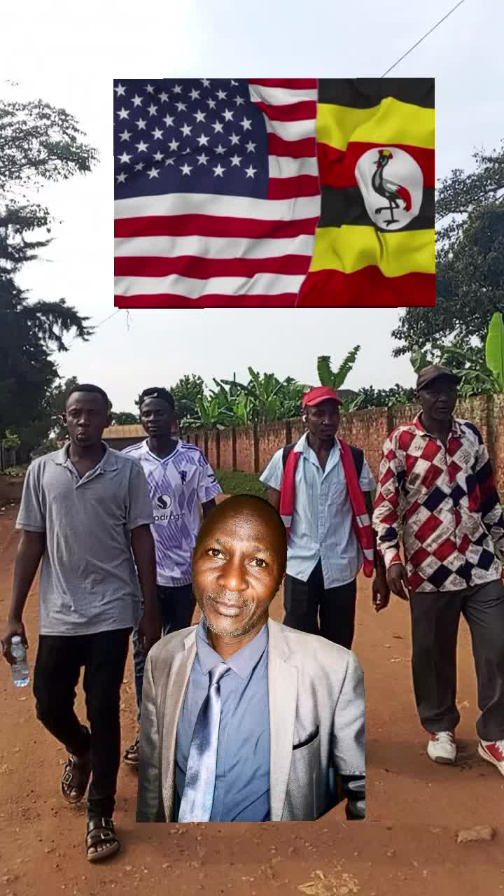 @Don KING Mugabi wa bobi wine