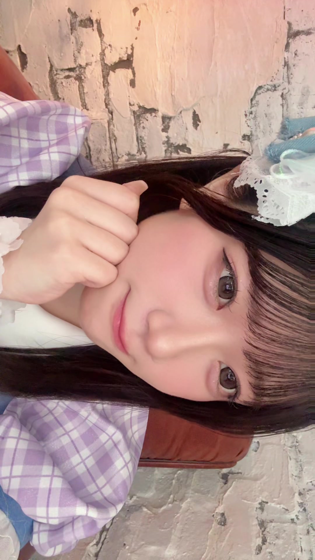 @大森あみ