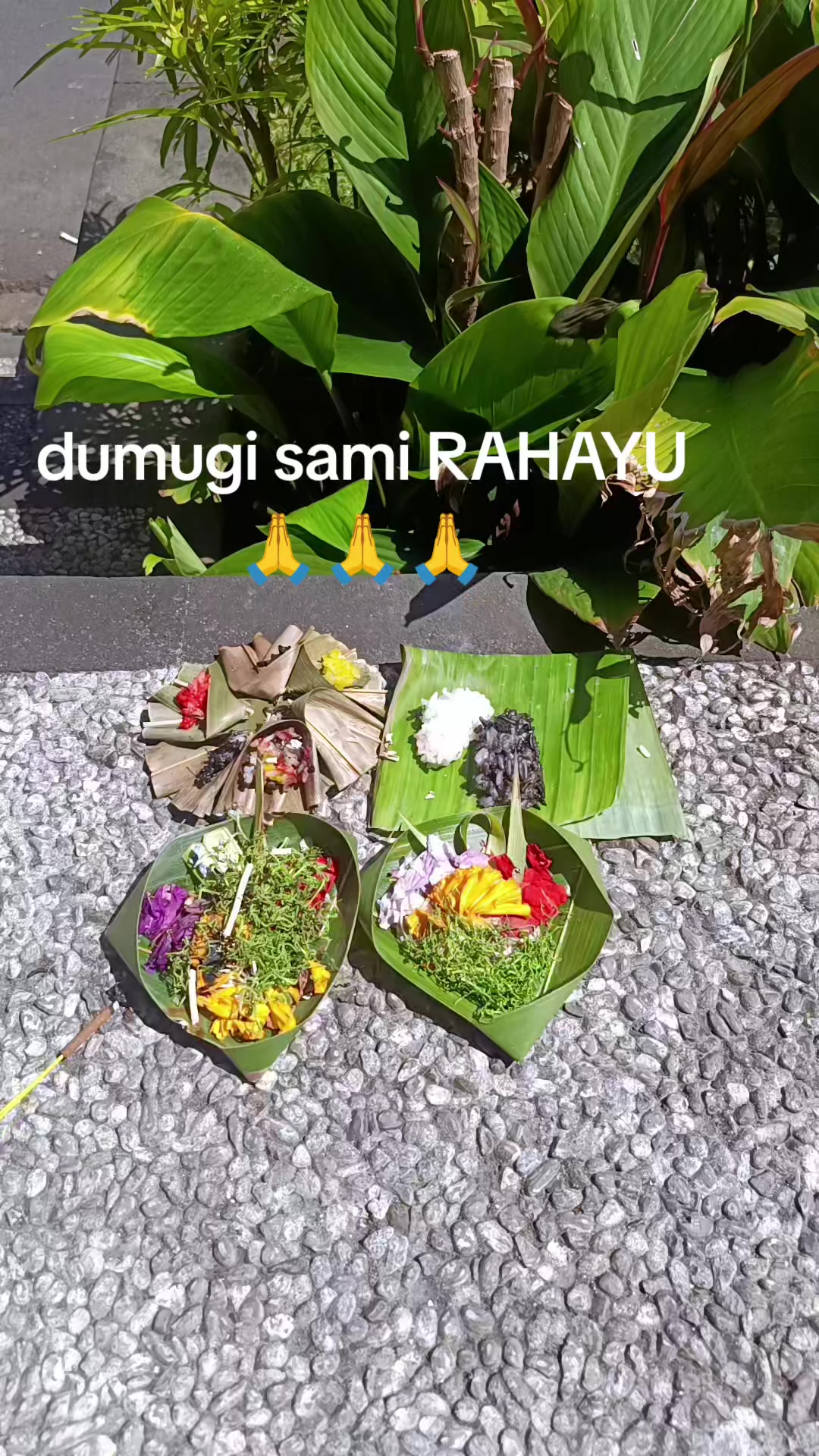 @BaraSilverBali