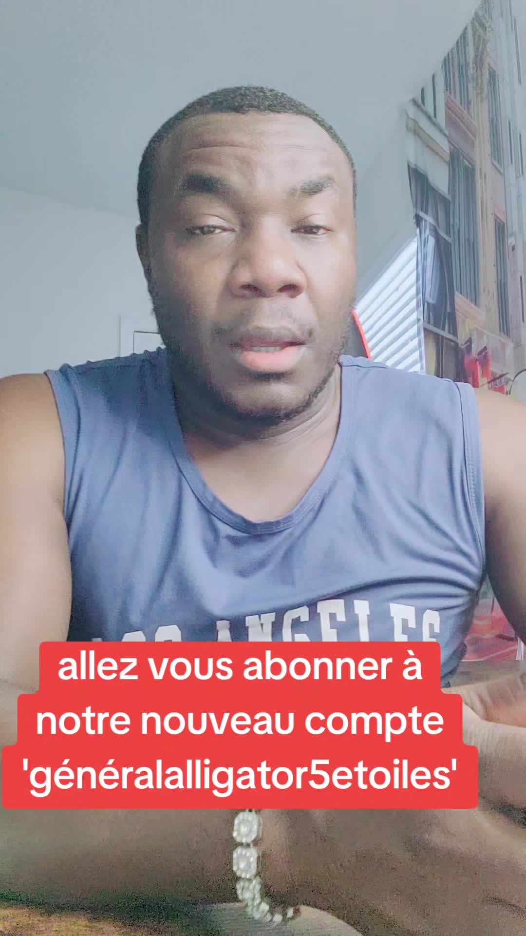 @Mentalité Aligator
