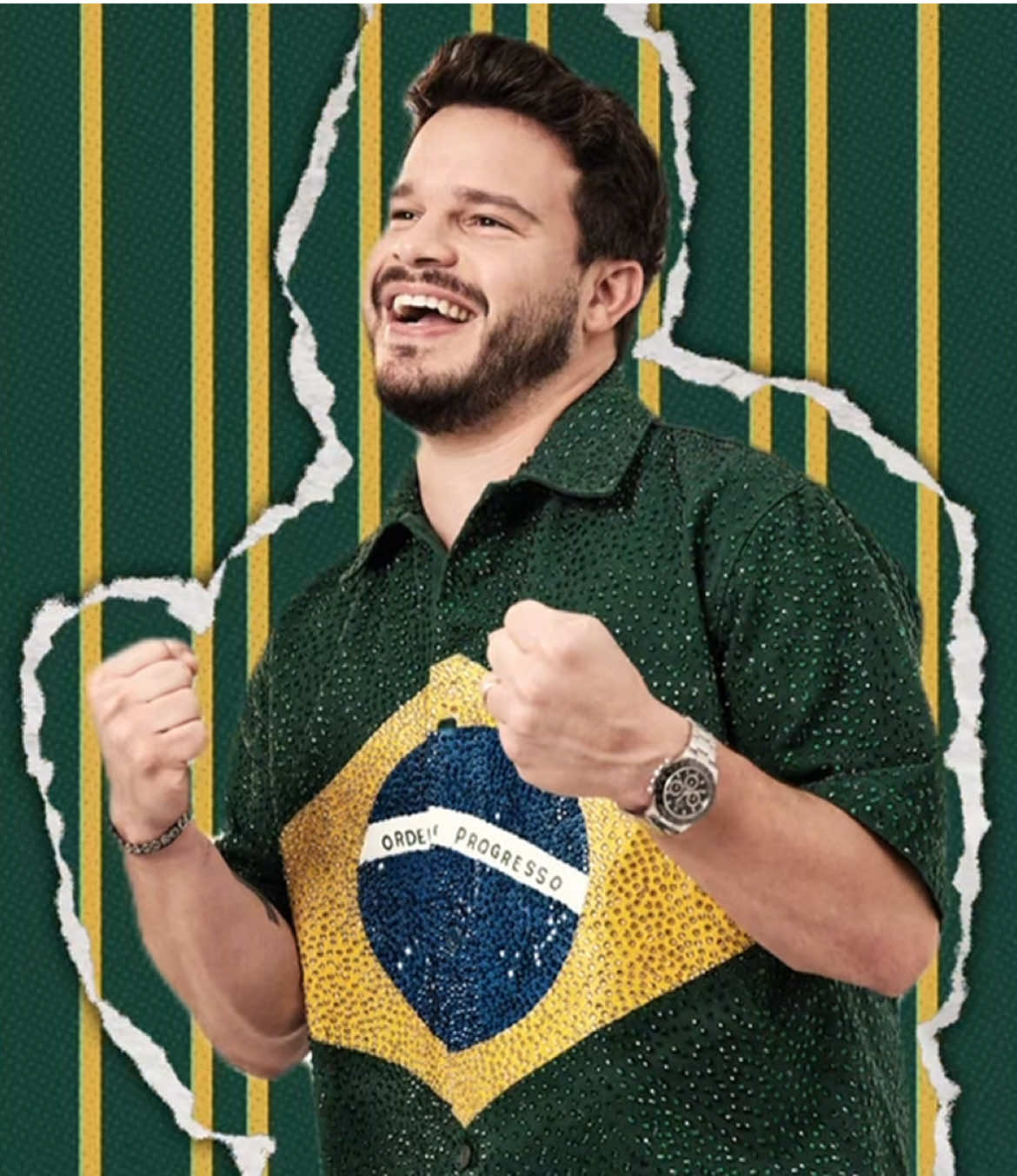 @Matheus Fernandes