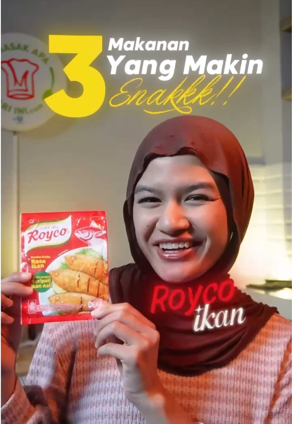 @Masak Apa Hari Ini