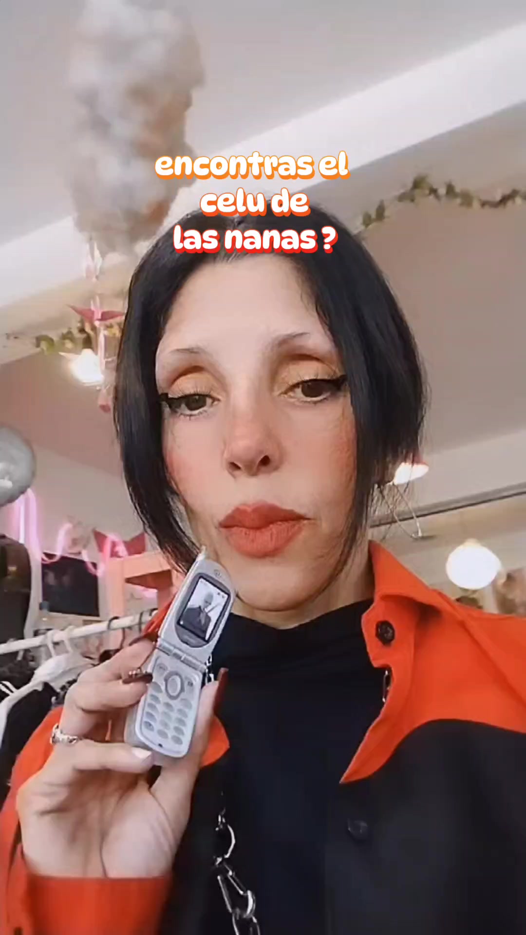 @Nana Osaki