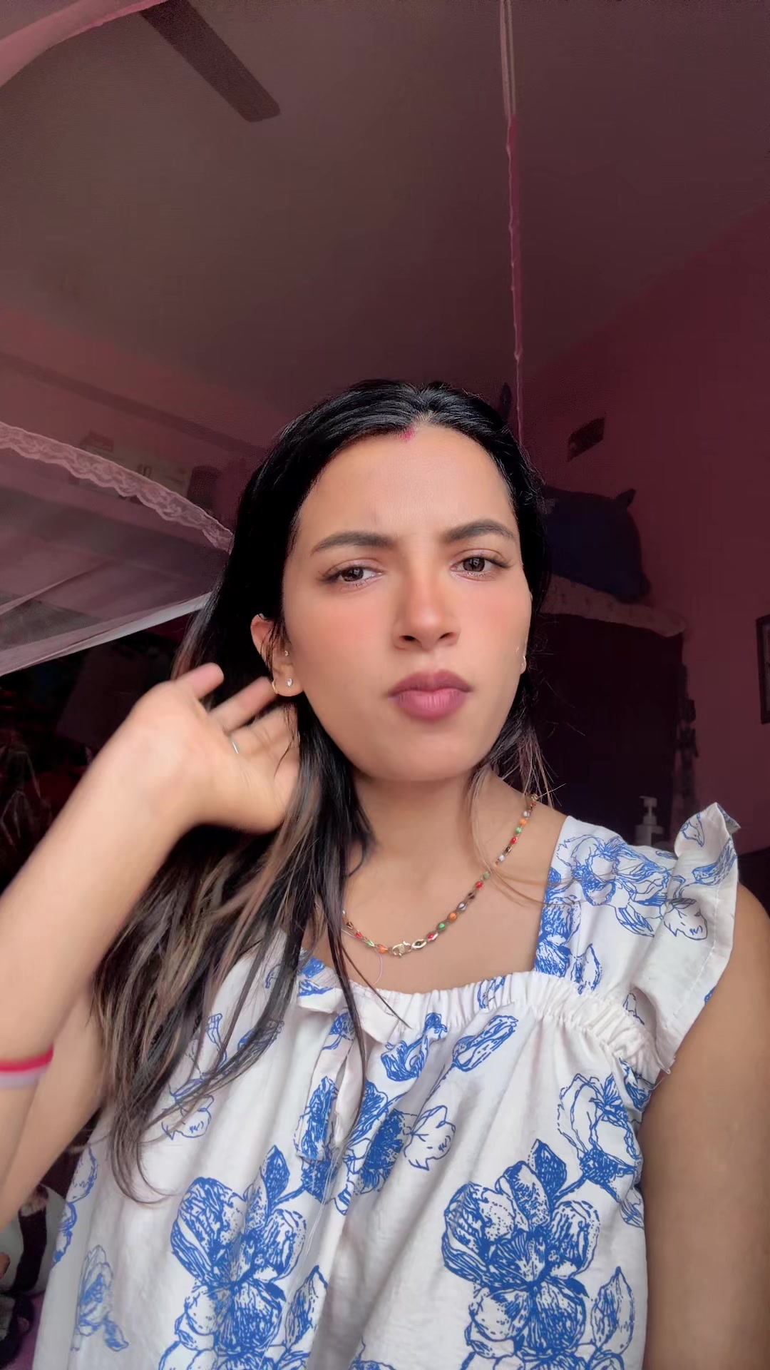 @Sanzita💚💚🌺