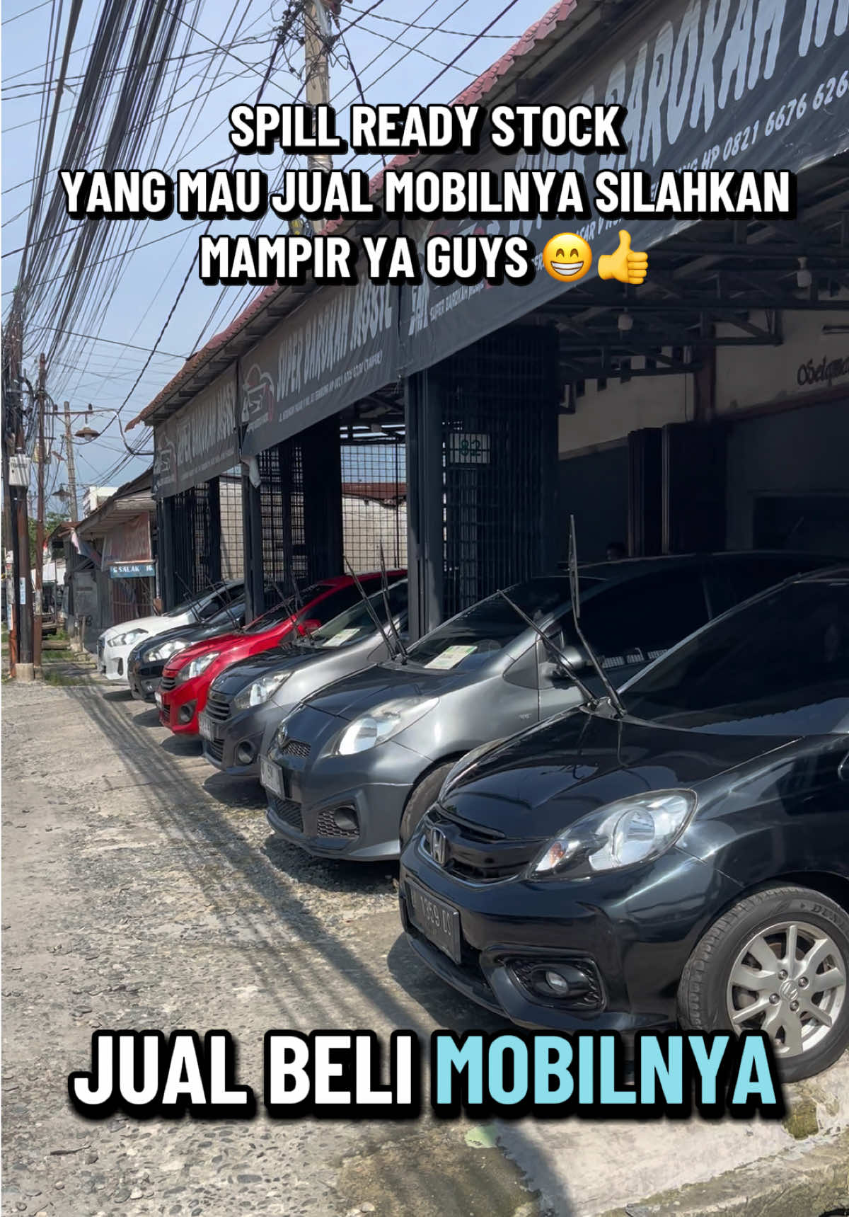 @Randy Suganda