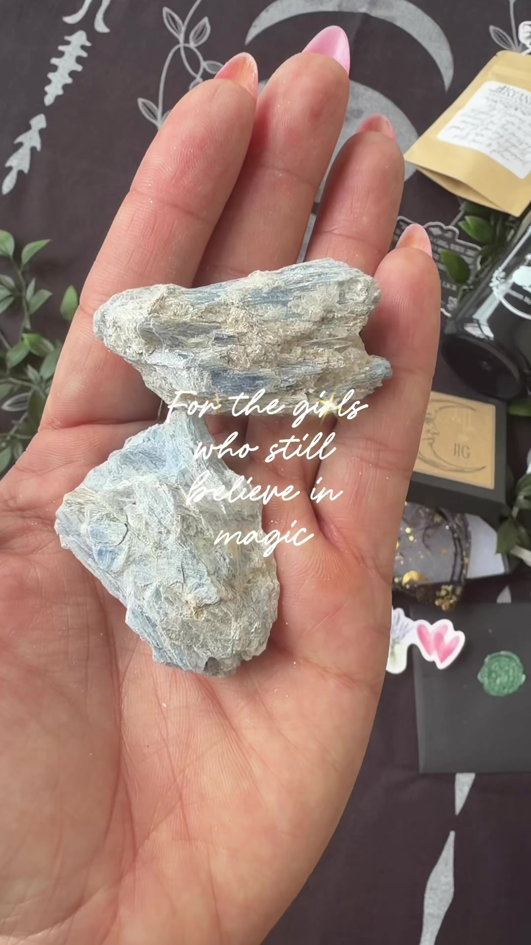 @Whimsical Style Inspiration🌜✨