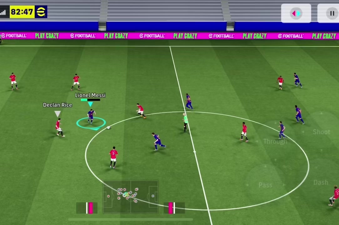 @A Tồ eFootball