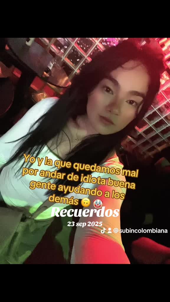 @Subinlyn🇨🇴🇺🇸