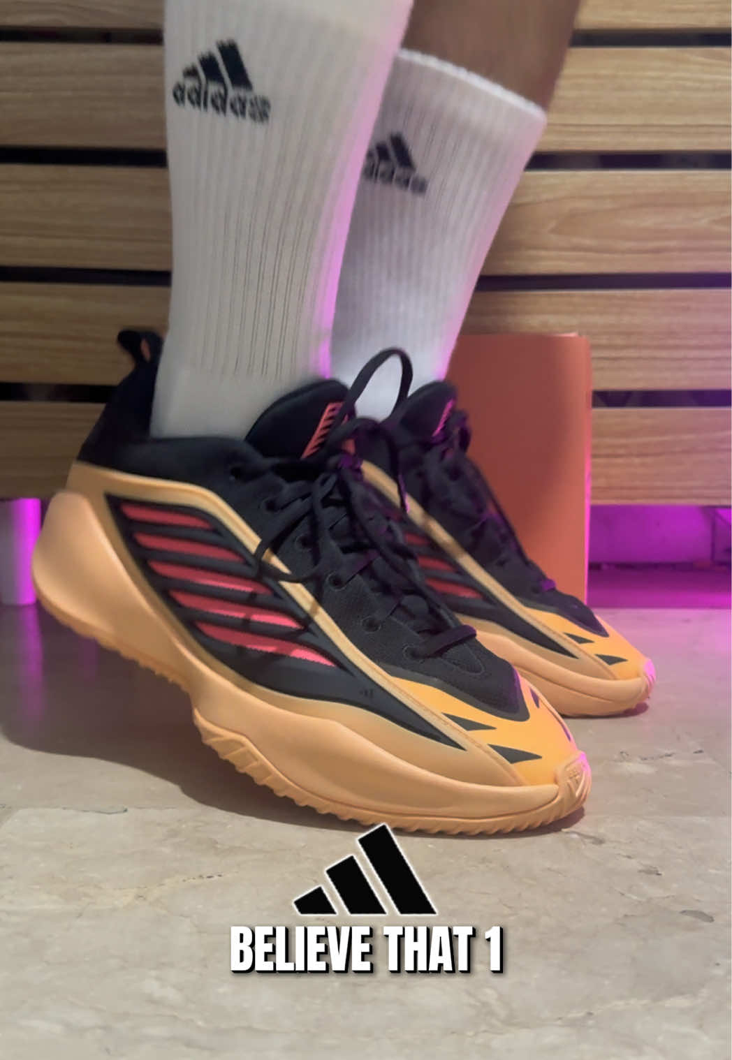 @Team WADE kicks