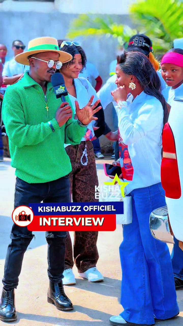 @MR ETOILE KISHA OFFICIEL