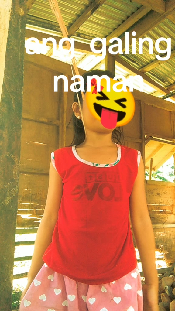 @Gerlie sambajon