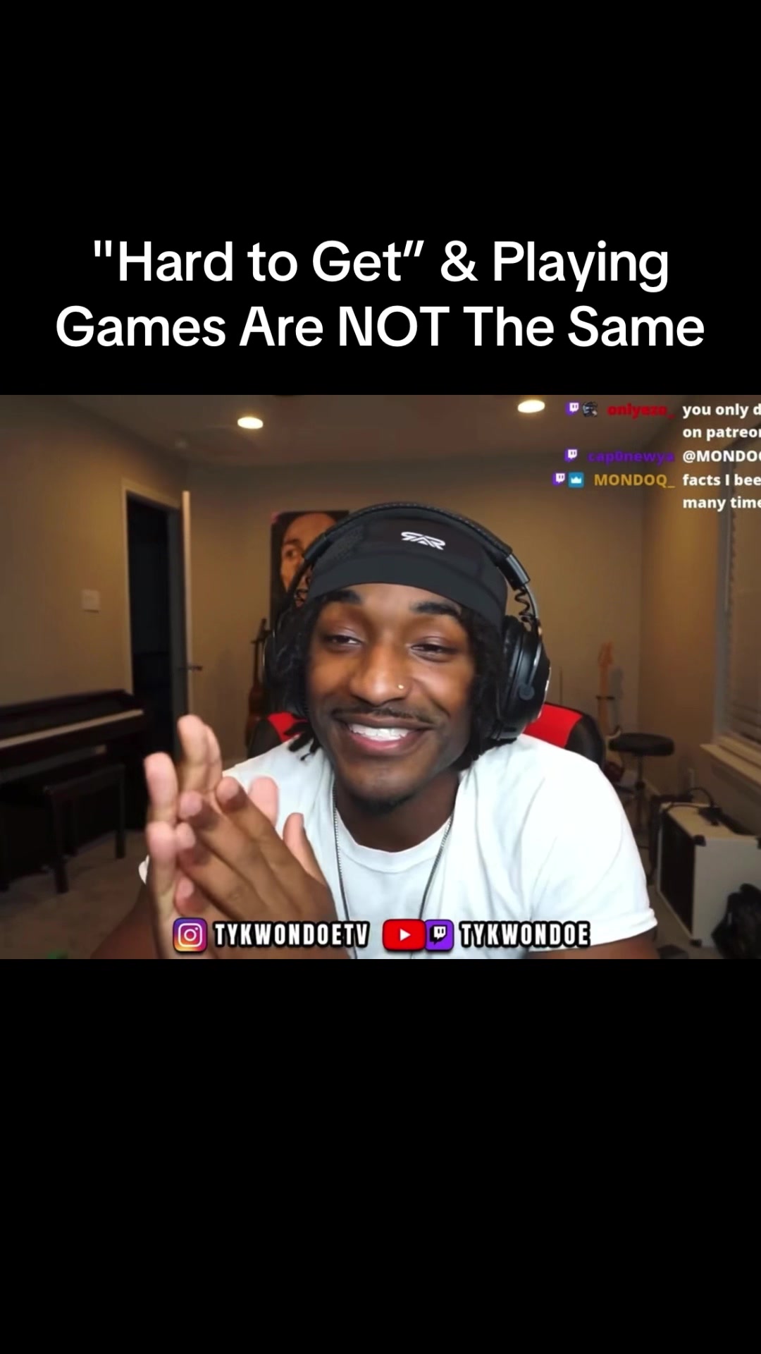 @TyKwonDoe Clips