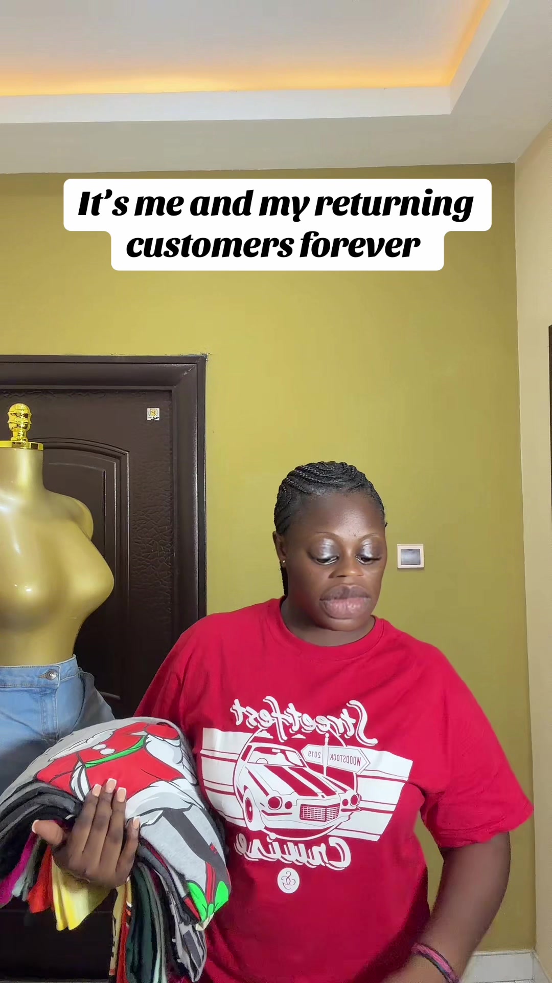 @Rhoda🌹 ( Your Thrift Plug )