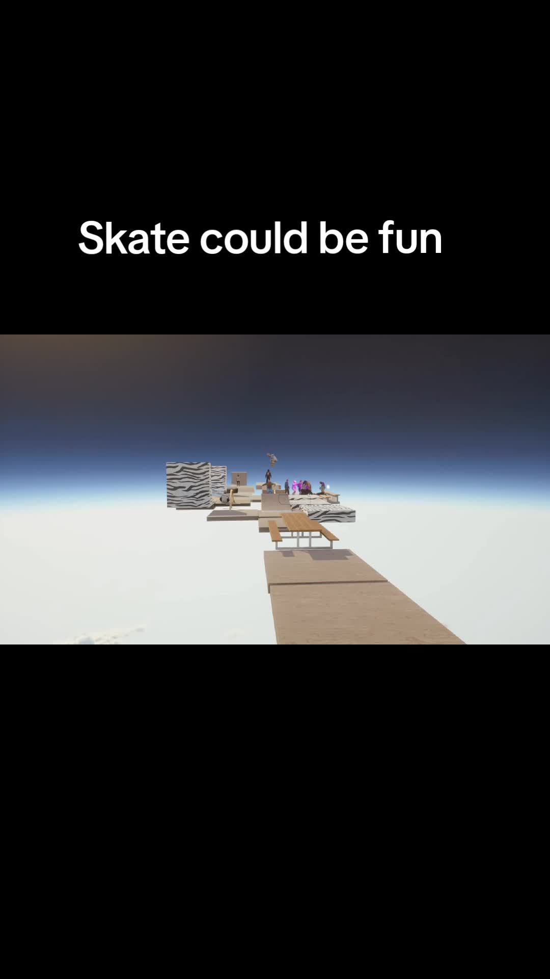 @Nonchalant Games