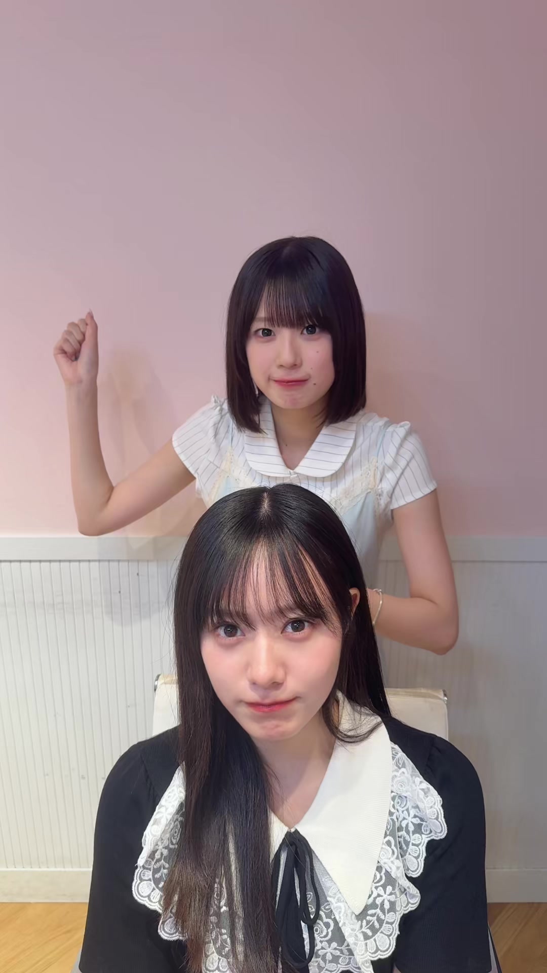 @仲村悠菜