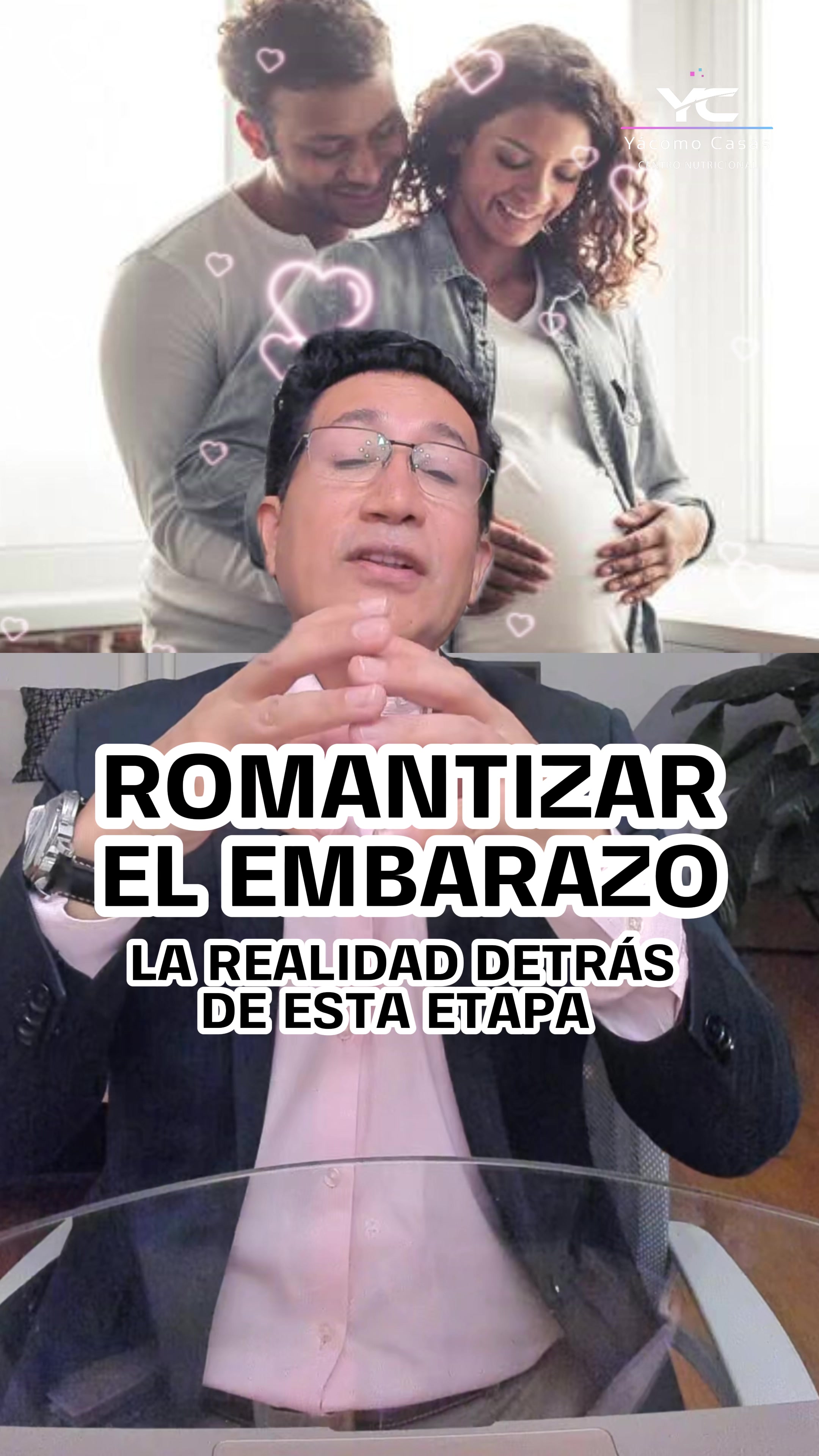 @Nutricionista Yácomo Casas