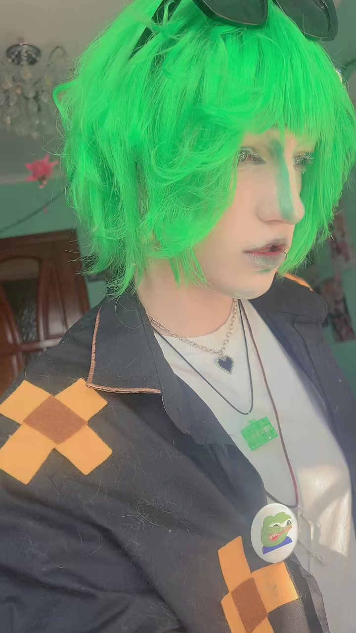 @Kazu囧