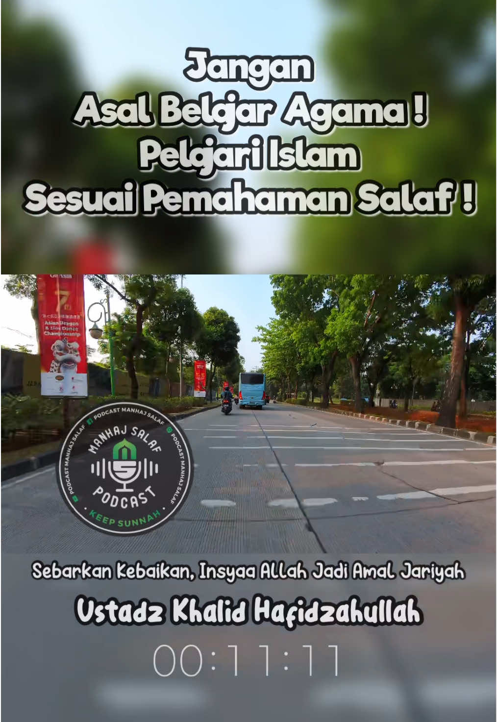 @Podcast Manhaj Salaf
