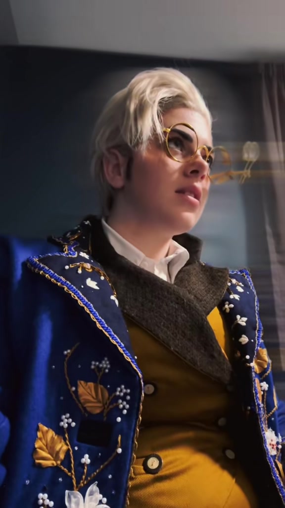 @gravity_cosplays