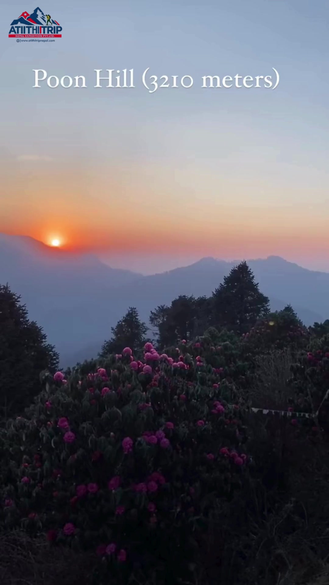 @Atithi Trip Nepal 🇳🇵 🙏