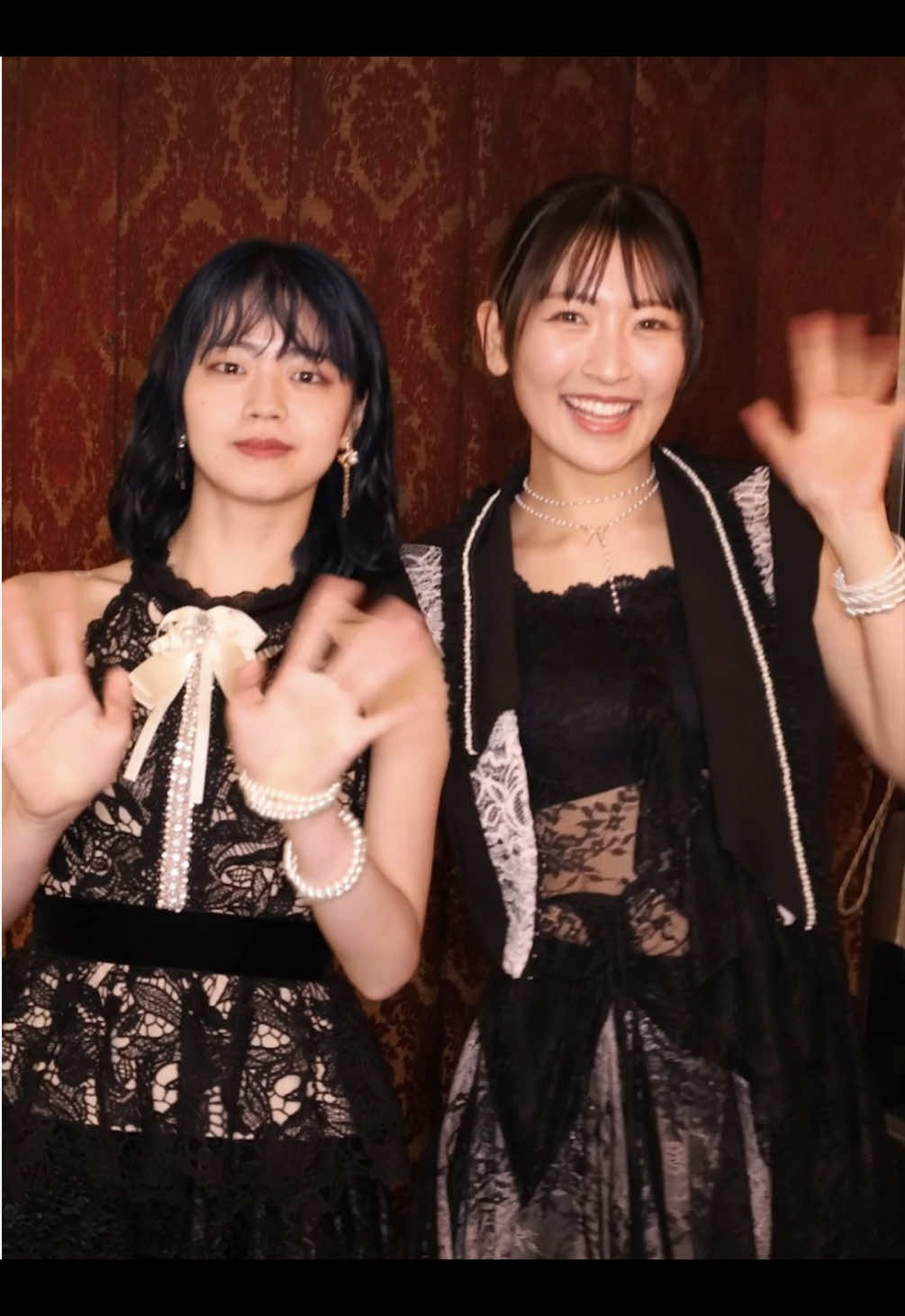 @つばきファクトリー