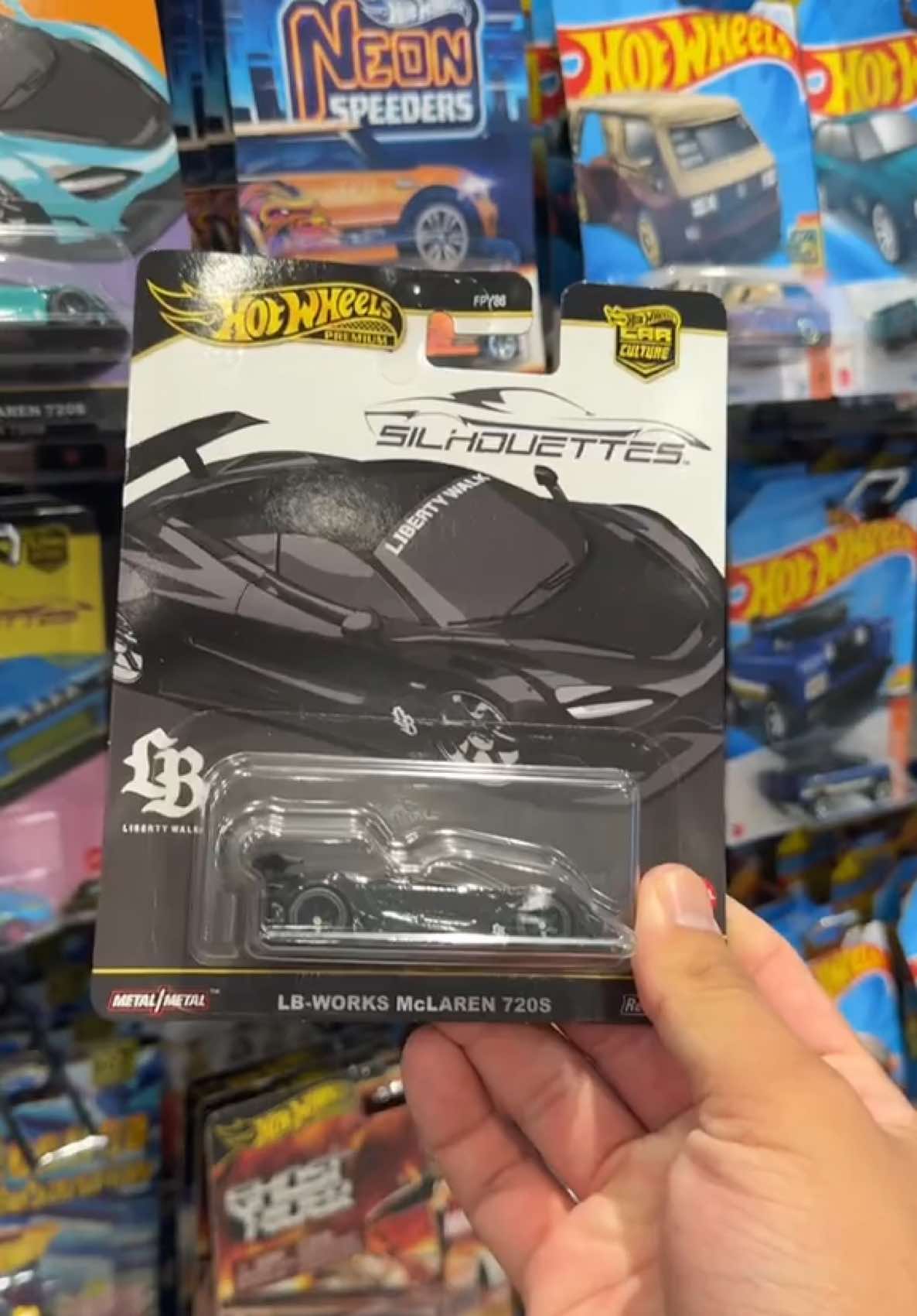 @OZ Hotwheels collector 🇦🇺