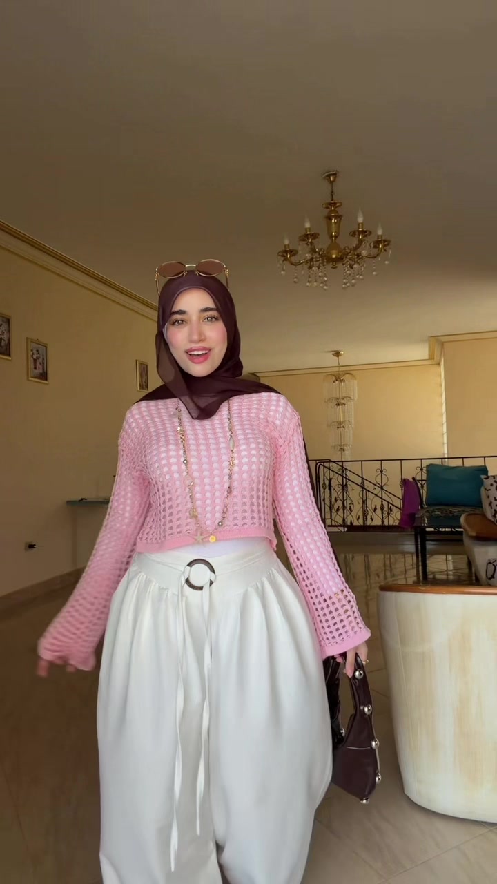 @Hannah salem - هنـا سالم