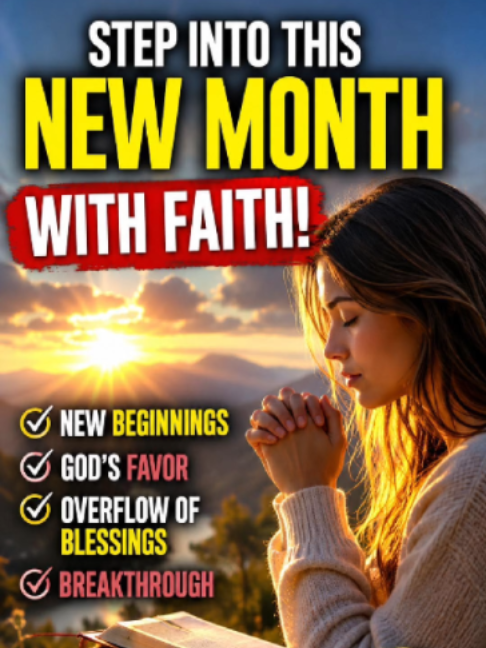 @Five Minutes With God