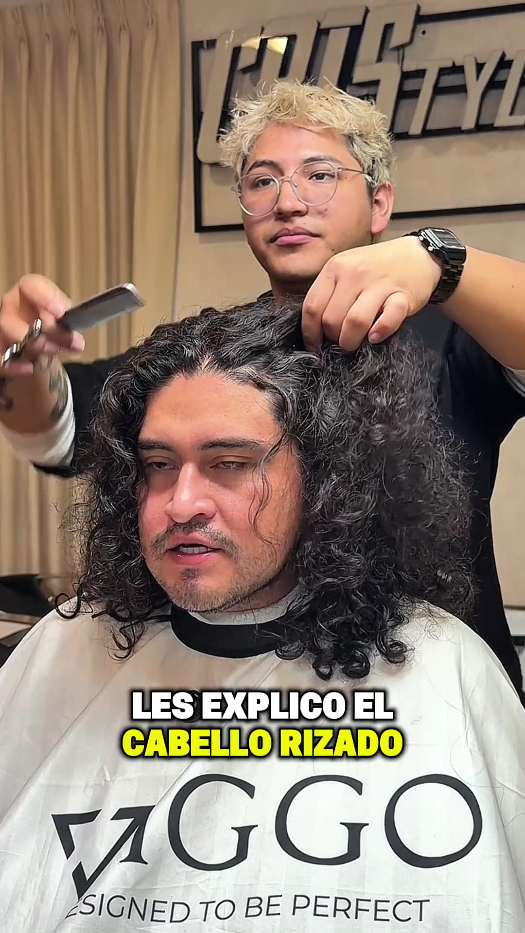 @Cristylebarber