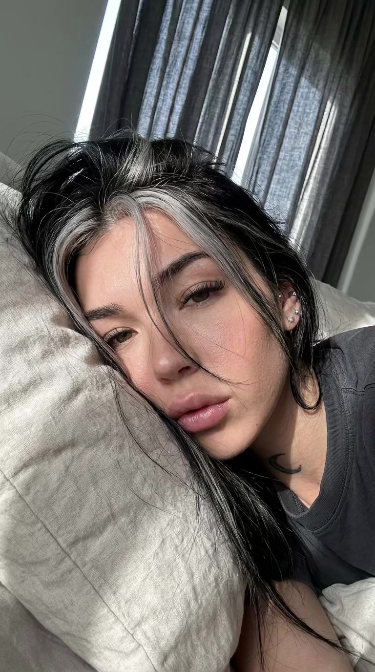 @Любовь