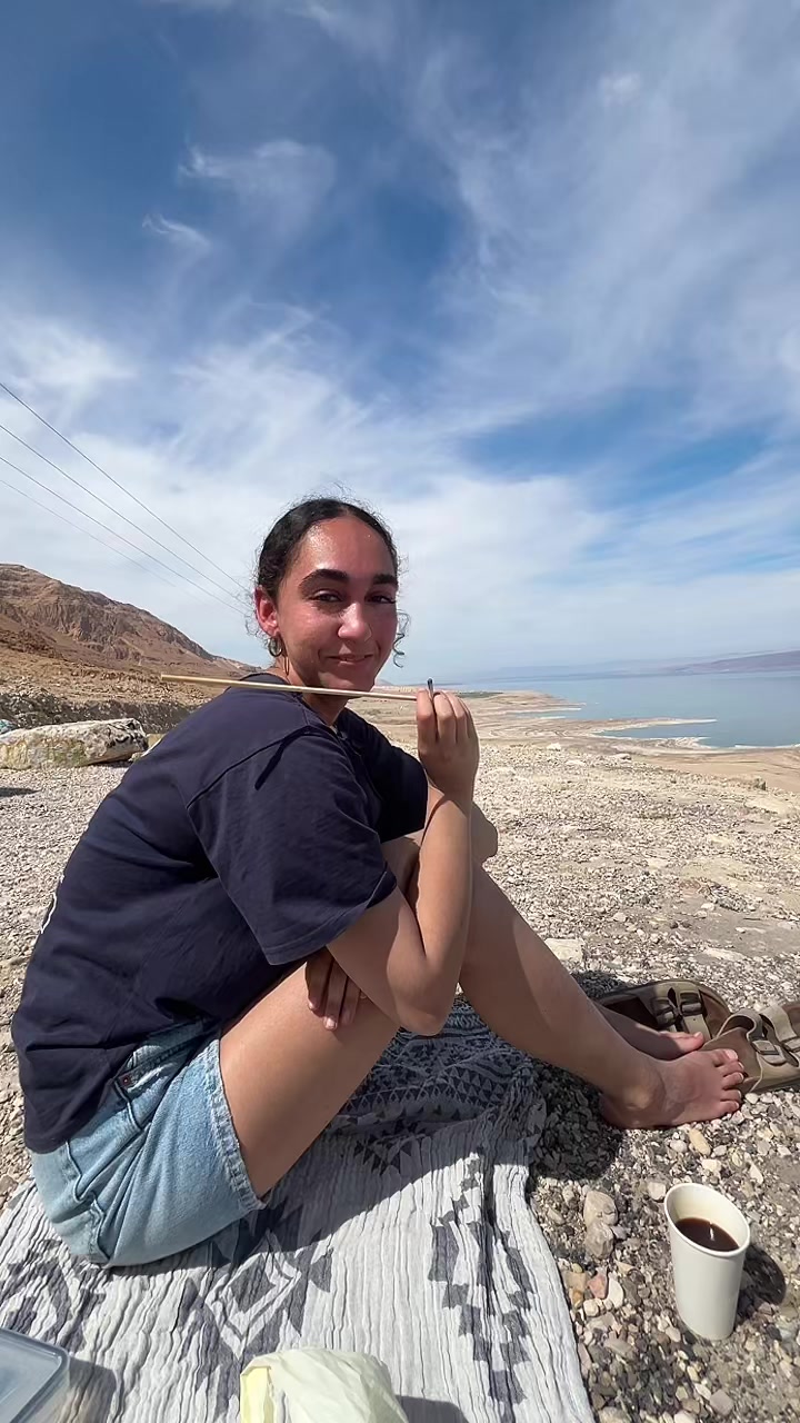 @amit levi