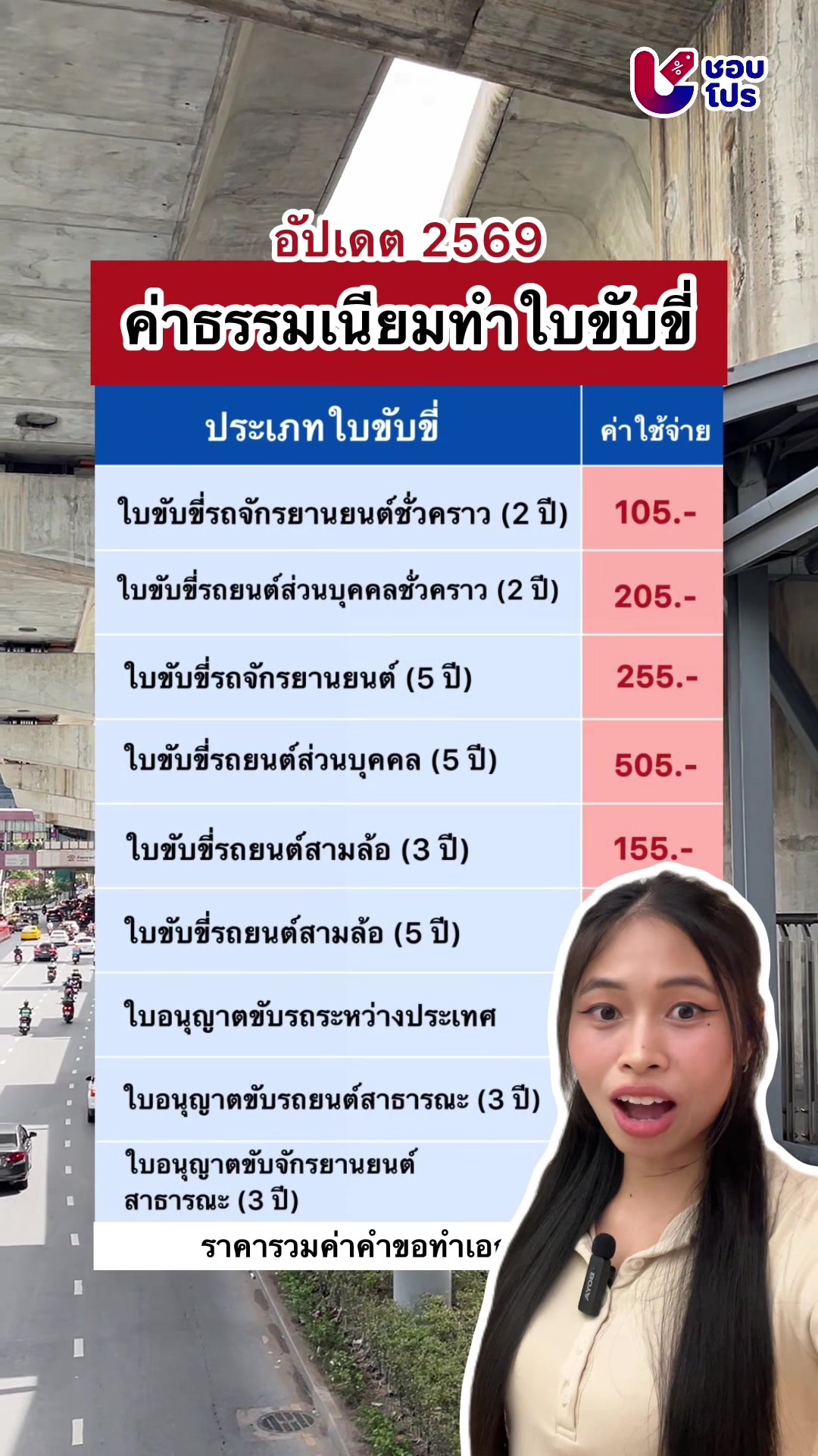 @ชอบโปร - ShobPro