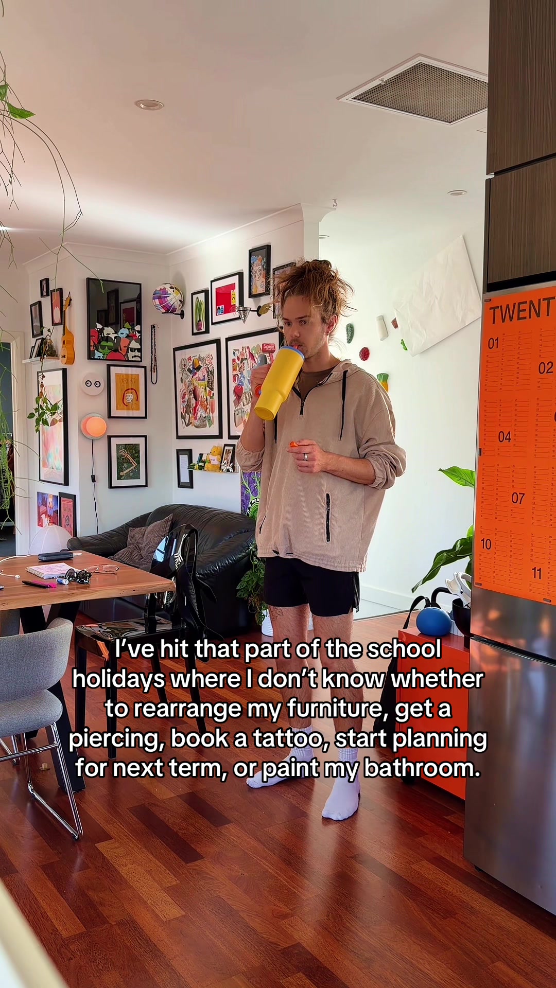 @Luke