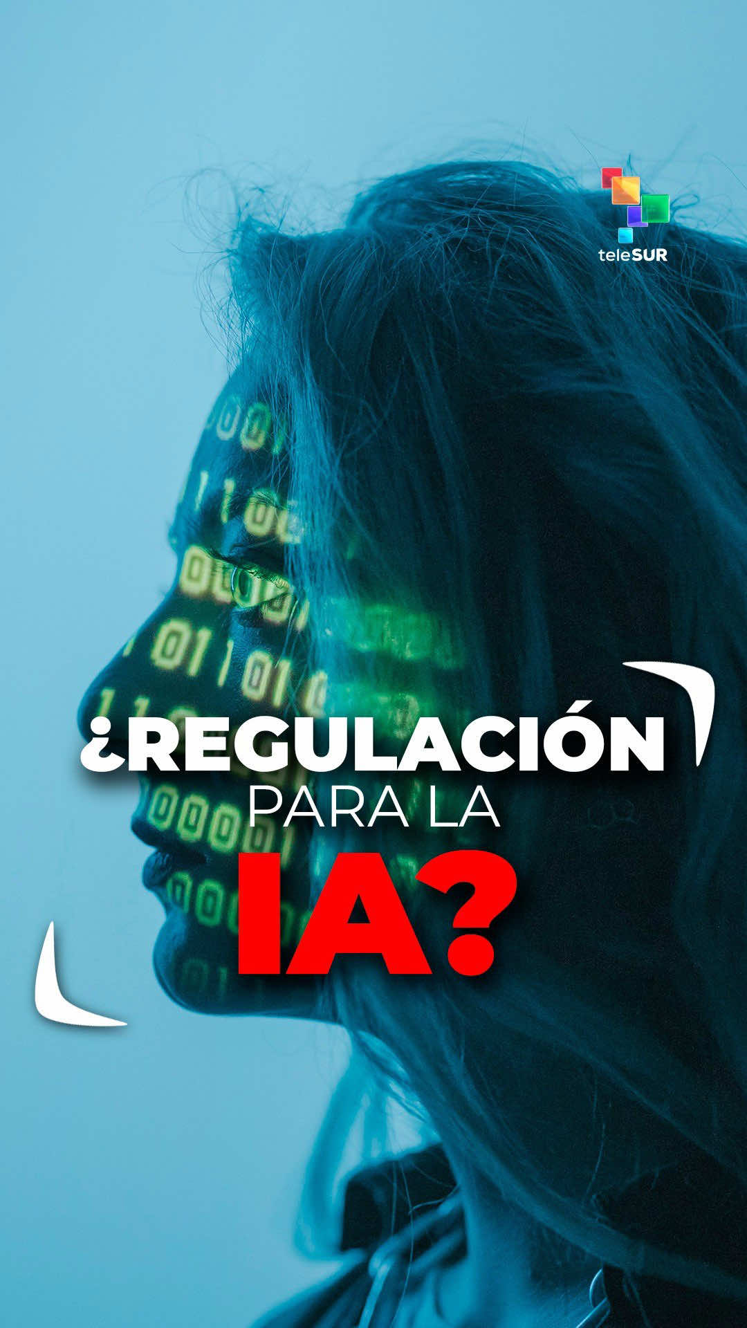 @teleSUR