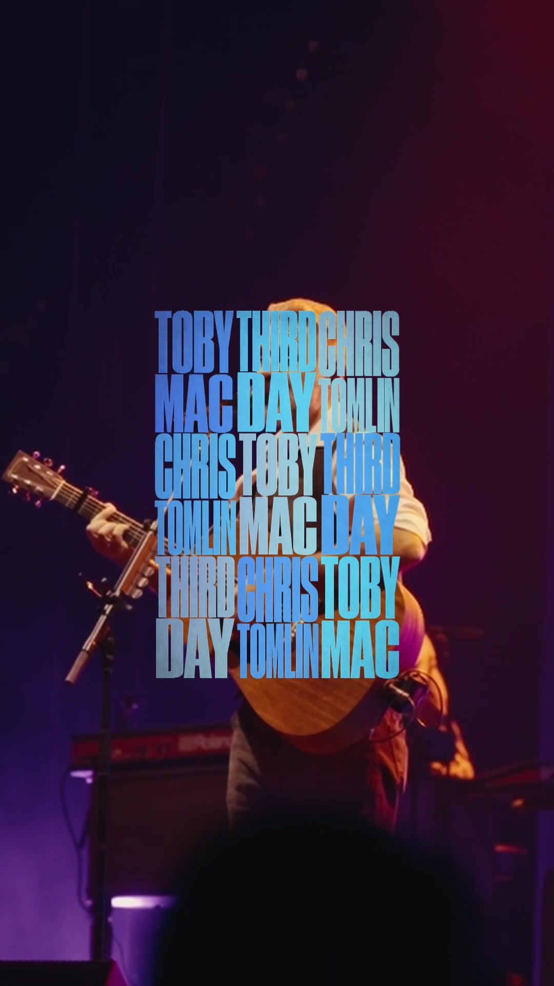 @Third Day