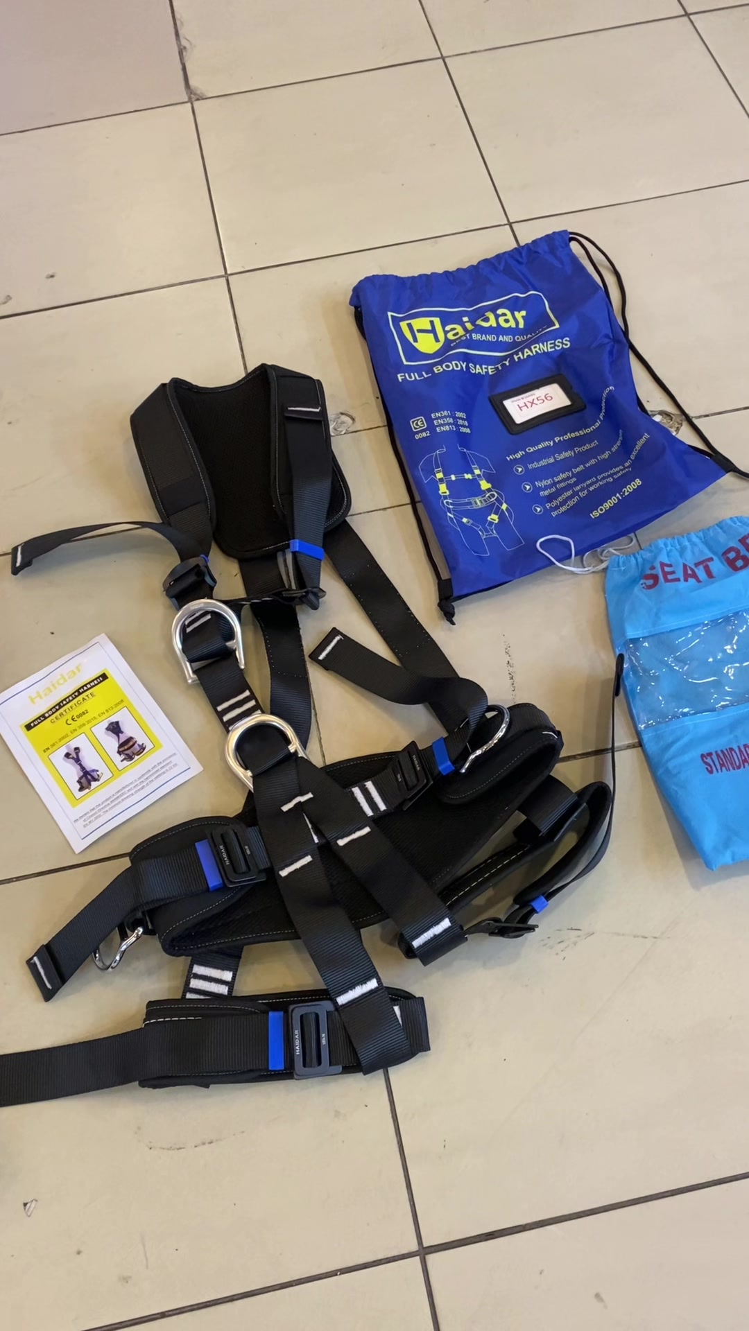 @PRAMAJA SAFETY EQUIPMENT