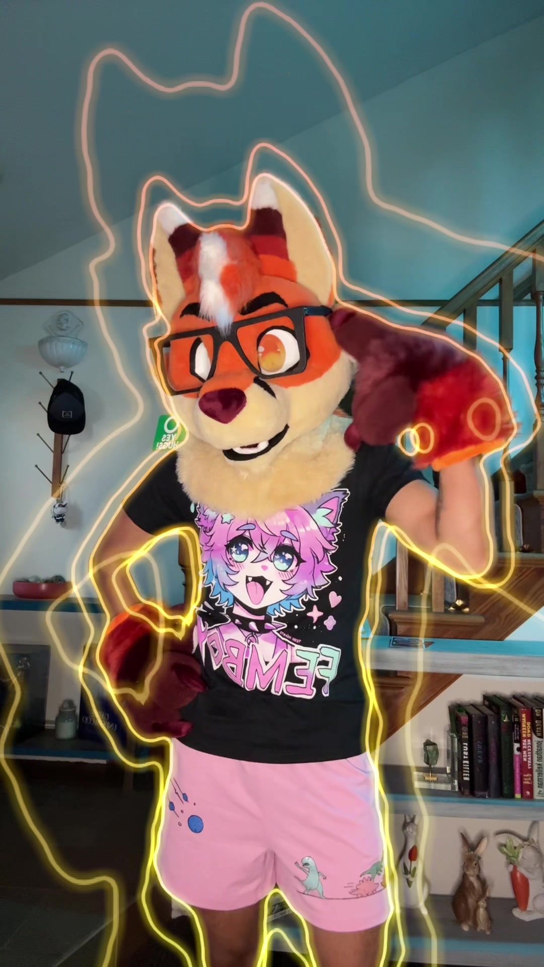 @Ember Trickster 🦊🔥🐲