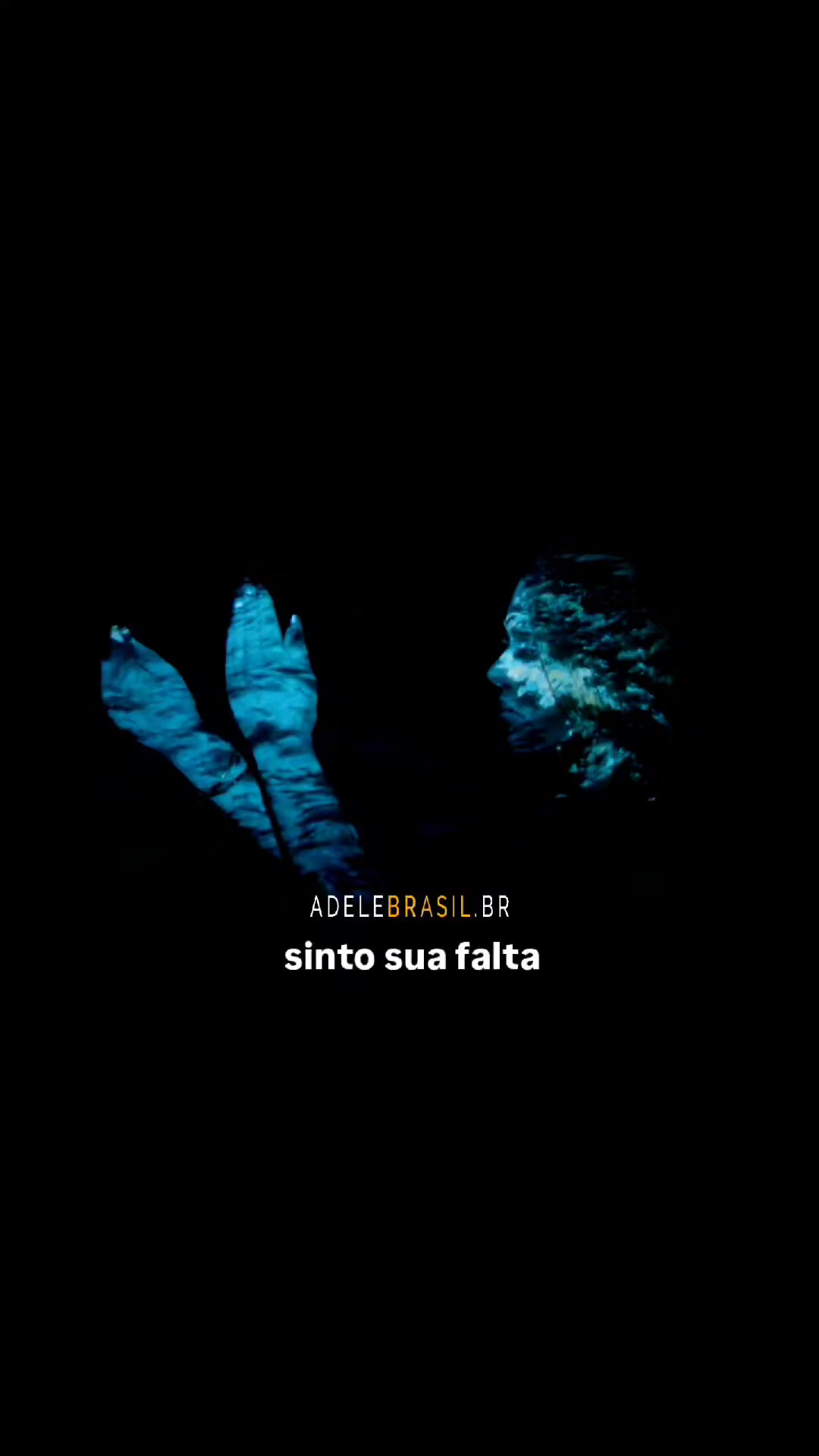 @Adele Brasil 🇧🇷