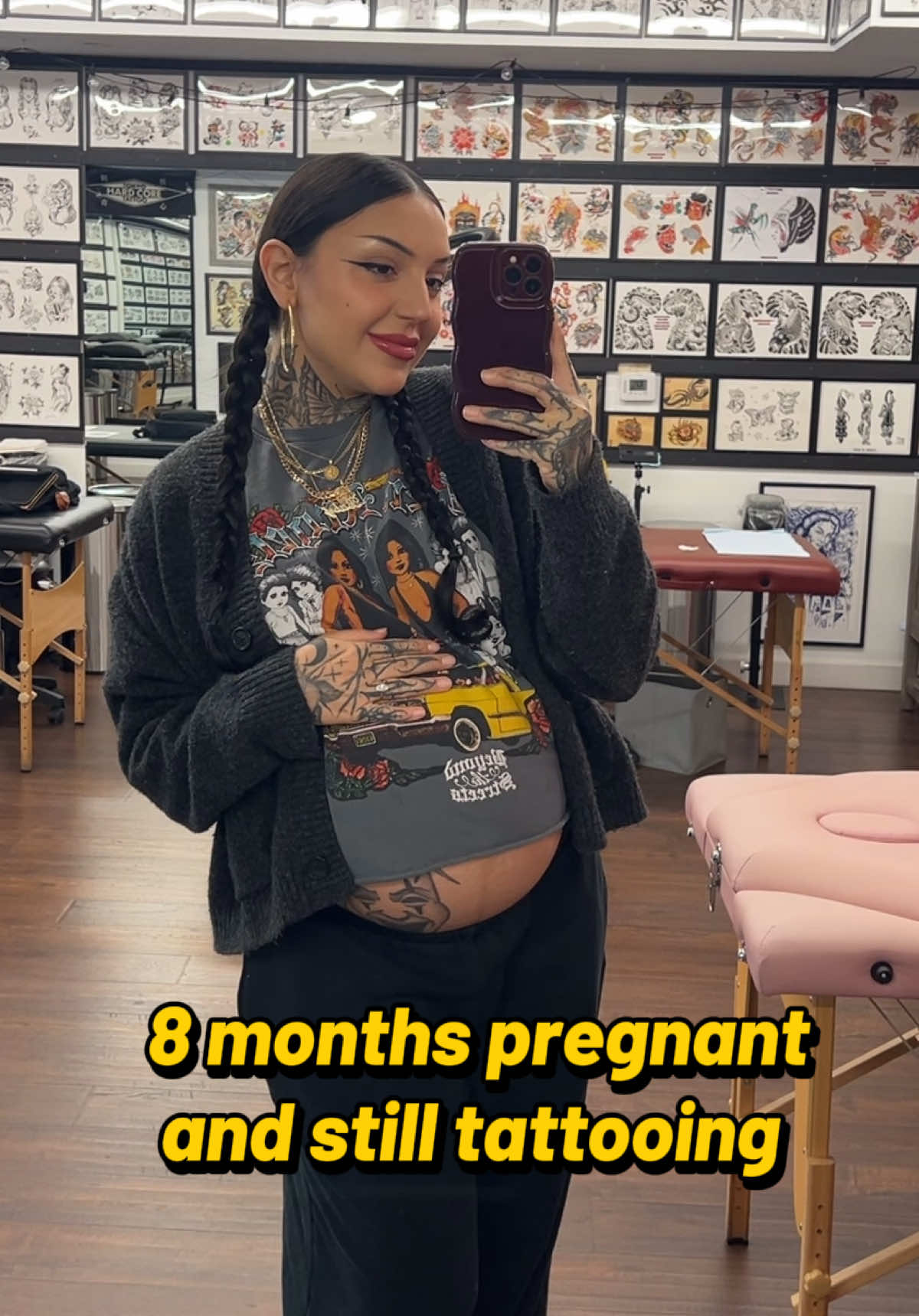 @Giulia Spinelli Tattoo